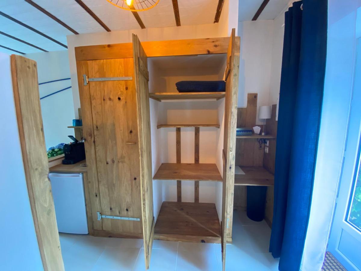L'Anagramme, Chambres, Table D'Hotes Et Gite Pour Adultes, Naturistes Ou Non ! Cindre Exterior photo
